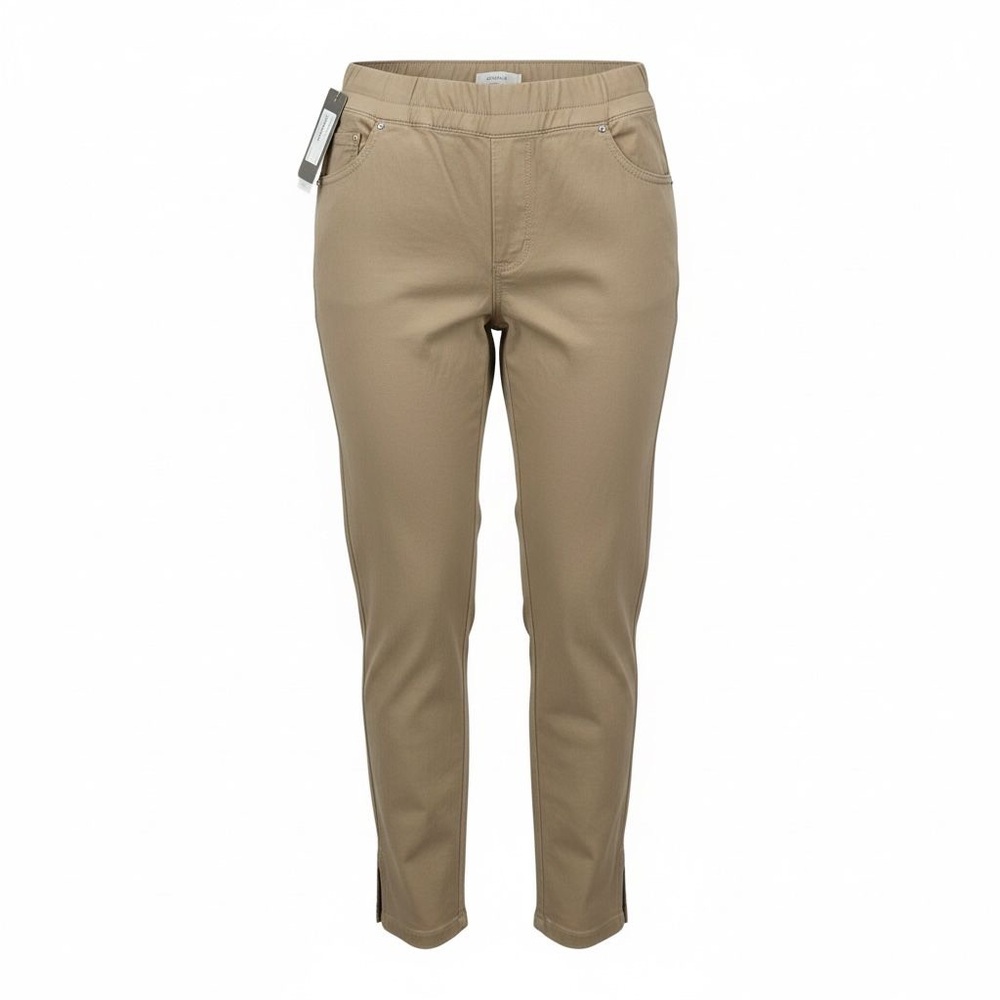 Classic Tan Women's Jeans